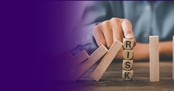 what is risk management in itil