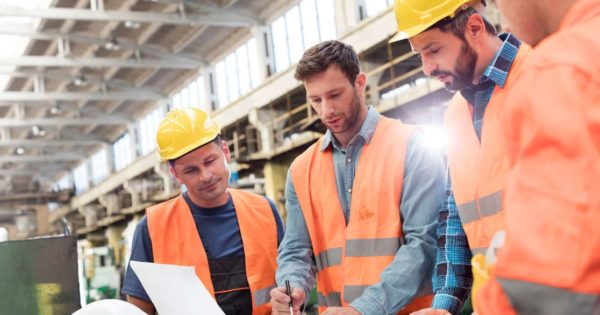 Five constraining factors construction companies must fix