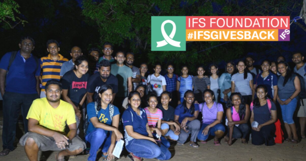 IFS Foundation